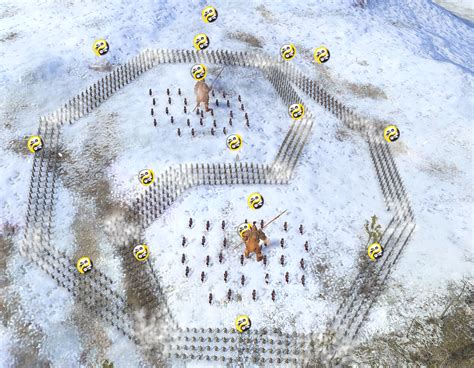 Population shouldn't be a Noob Trap : r/totalwar .